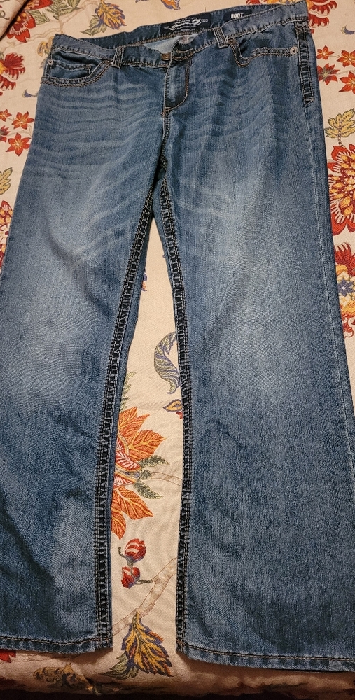 Mens Seven7 Jeans